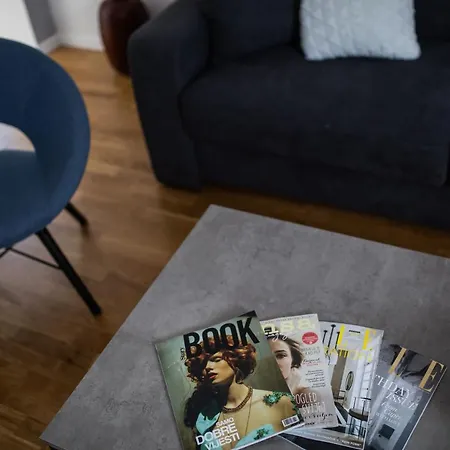 Big Tree & The Nest - Free Parking * 莫斯塔尔