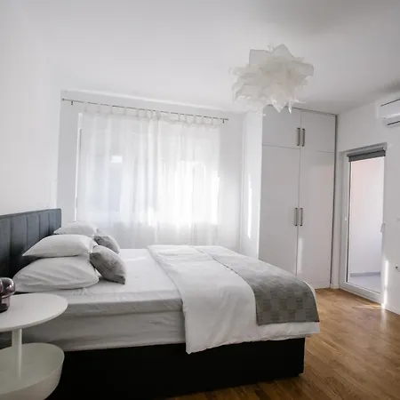 Daire Big Tree & The Nest - Free Parking Mostar