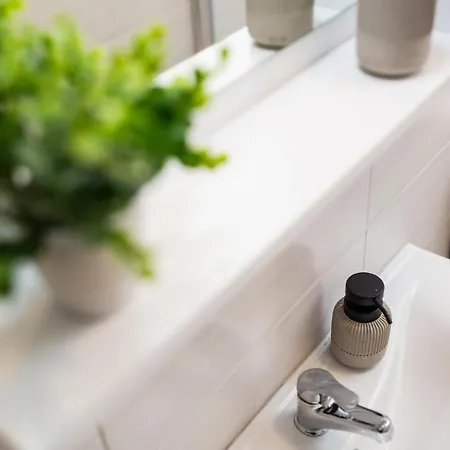 公寓 Big Tree & The Nest - Free Parking 莫斯塔尔