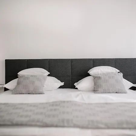 Big Tree & The Nest - Free Parking 公寓 *