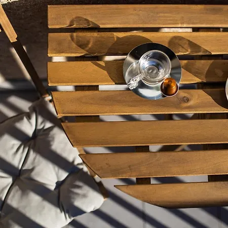 公寓 Big Tree & The Nest - Free Parking *