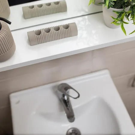 Big Tree & The Nest - Free Parking 公寓 莫斯塔尔