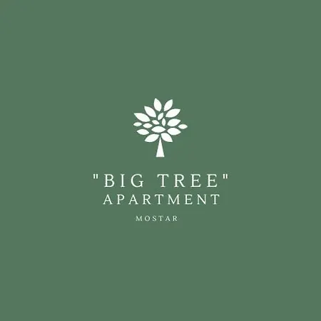 Big Tree & The Nest - Free Parking 公寓 莫斯塔尔